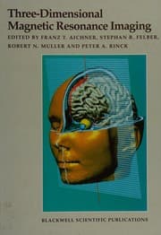 Tapa de Three-dimensional magnetic resonance imaging