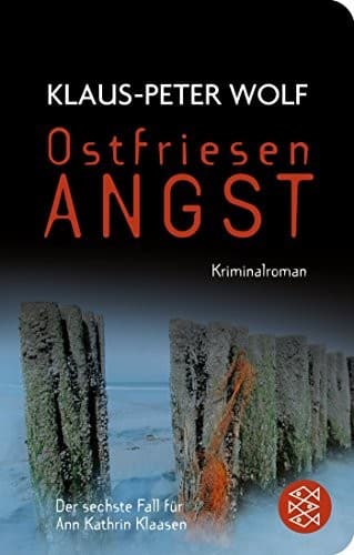 Tapa de Ostfriesenangst