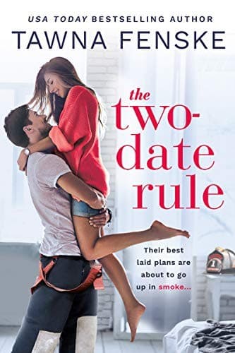 Tapa de The Two-Date Rule