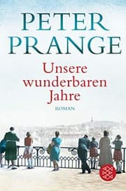 Tapa de Unsere wunderbaren Jahre