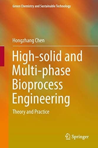 Tapa de High-solid and Multi-phase Bioprocess Engineering