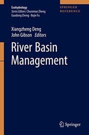 Tapa de River Basin Management