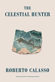 Tapa de The Celestial Hunter