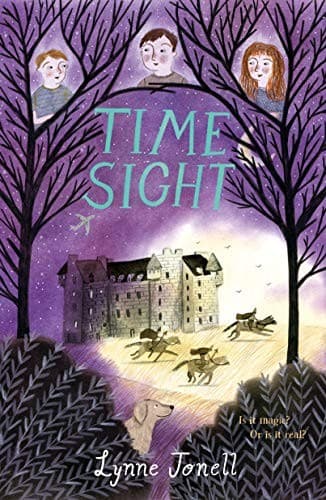 Tapa de Time Sight
