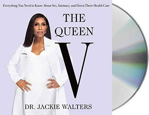 Tapa de The Queen V