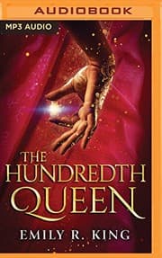 Tapa de Hundredth Queen, The