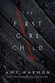 Tapa de The First Girl Child