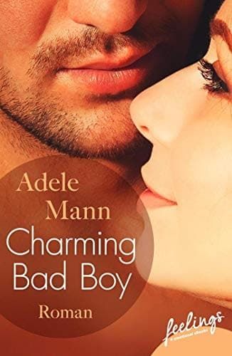 Tapa de Charming Bad Boy