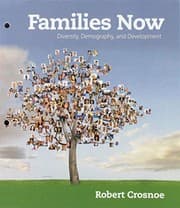 Tapa de Loose-Leaf Version for Families Now