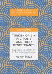Tapa de Turkish Origin Migrants and Their Descendants
