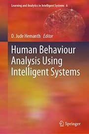 Tapa de Human Behaviour Analysis Using Intelligent Systems