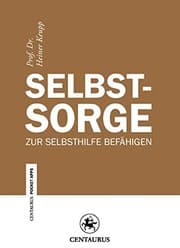 Tapa de Selbstsorge