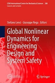 Tapa de Global Nonlinear Dynamics for Engineering Design and System Safety