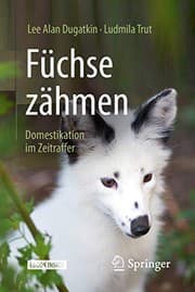 Tapa de Füchse zähmen