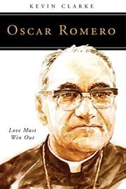 Tapa de Oscar Romero