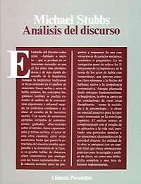Tapa de Analisis del Discurso