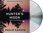 Tapa de Hunter's Moon