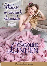 Tapa de Milosc w czasach skandalu
