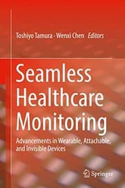 Tapa de Seamless Healthcare Monitoring