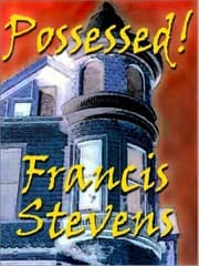 Tapa de Possessed!