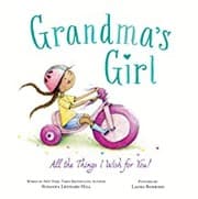 Tapa de Grandma's Girl