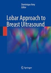 Tapa de Lobar Approach to Breast Ultrasound