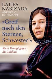 Tapa de "Greif nach den Sternen, Schwester!"