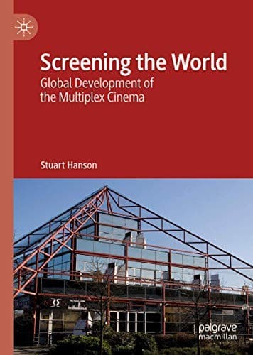 Tapa de Screening the World