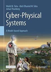 Tapa de Cyber-Physical Systems
