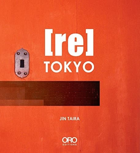 Tapa de [re]TOKYO