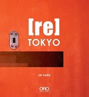 Tapa de [re]TOKYO