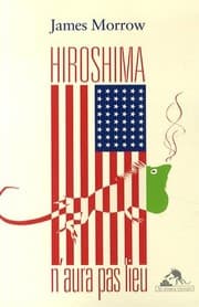 Tapa de Hiroshima n'aura pas lieu