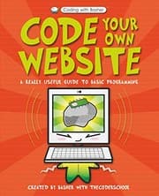 Tapa de Code Your Own Website