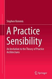 Tapa de A Practice Sensibility