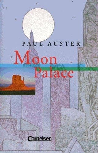 Tapa de Moon Palace. (Lernmaterialien)
