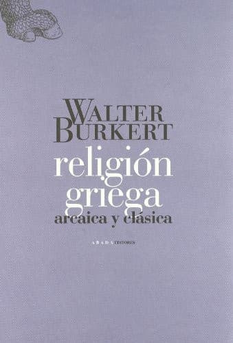 Tapa de Religión griega