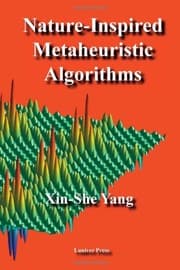 Tapa de Nature-Inspired Metaheuristic Algorithms
