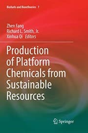 Tapa de Production of Platform Chemicals from Sustainable Resources