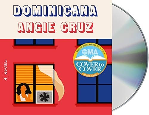 Tapa de Dominicana