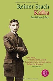 Tapa de Kafka - Die frühen Jahre