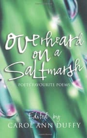 Tapa de Overheard on a Saltmarsh