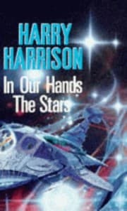 Tapa de In our hands, the stars