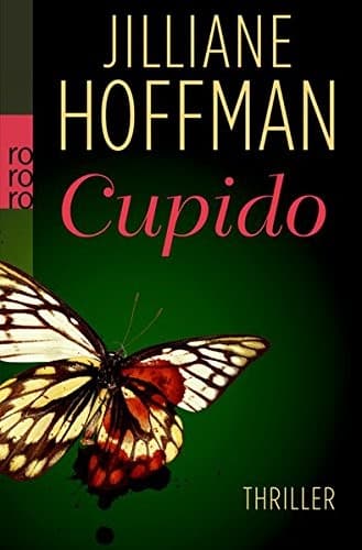 Tapa de Cupido