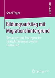 Tapa de Bildungsaufstieg mit Migrationshintergrund