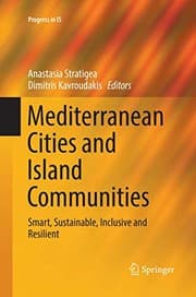 Tapa de Mediterranean Cities and Island Communities