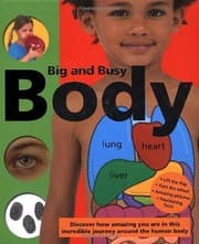 Tapa de Big and Busy Body