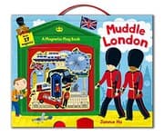 Tapa de Muddle London