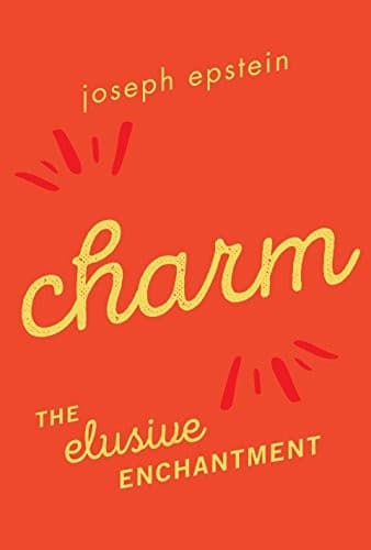 Tapa de Charm