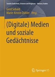 Tapa de Medien und soziale Gedächtnisse