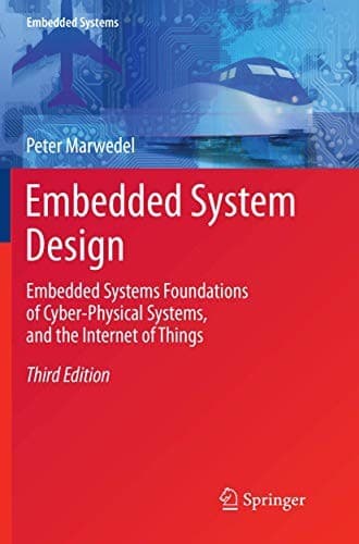 Tapa de Embedded System Design